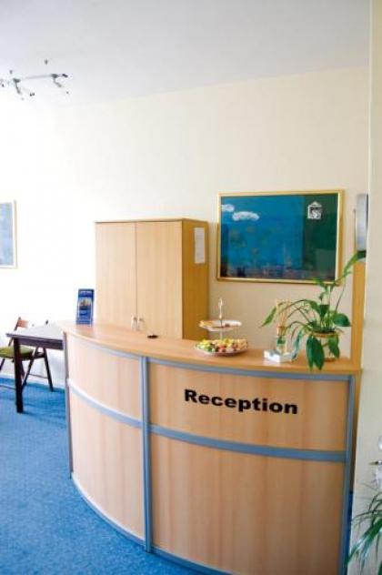 City Inn - image 1