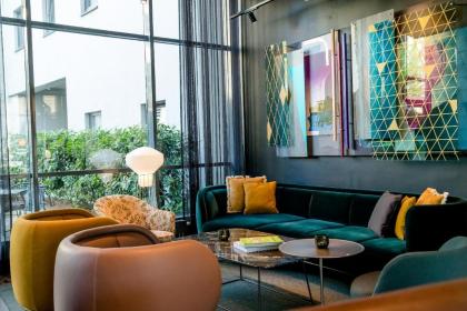Motel One Berlin-Hackescher Markt - image 19