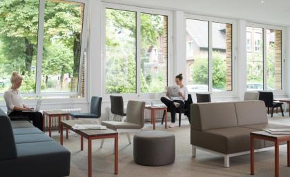 Hotel Christophorus - image 14