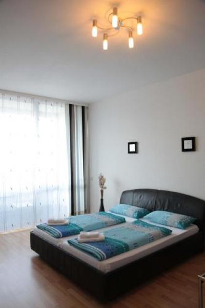 Aparthotel Vega Berlin - image 17
