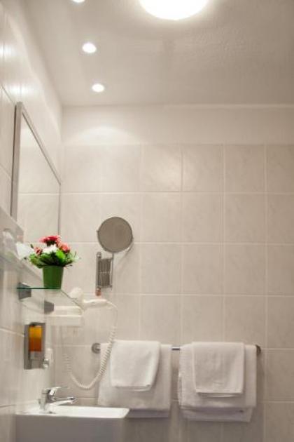Hotel Kiez Pension Berlin - image 15
