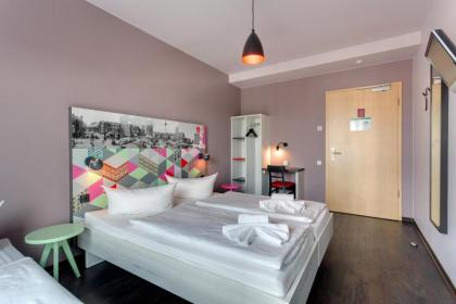 MEININGER Hotel Berlin Alexanderplatz - image 15