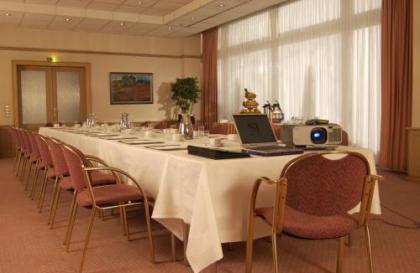Hotel Steglitz International - image 11