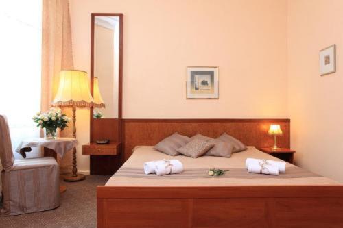 Hotel Arche - image 5