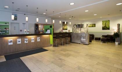 B&B Hotel Berlin City-Ost - image 14