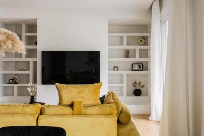 Apartment-Hotel-Dahlem