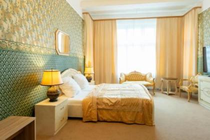 Hotel Pension Dahlem - image 1