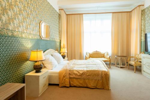 Hotel Pension Dahlem - main image