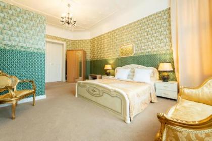 Hotel Pension Dahlem - image 13