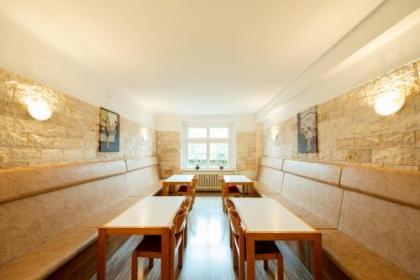 Hotel Pension Dahlem - image 15