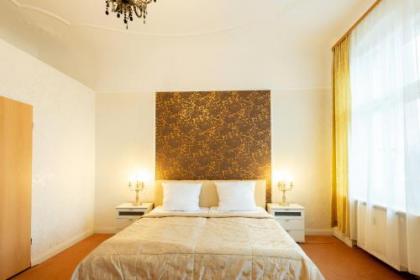 Hotel Pension Dahlem - image 16