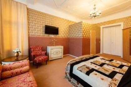 Hotel Pension Dahlem - image 17