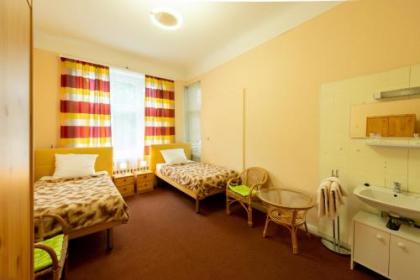 Hotel Pension Dahlem - image 18