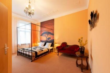 Hotel Pension Dahlem - image 19
