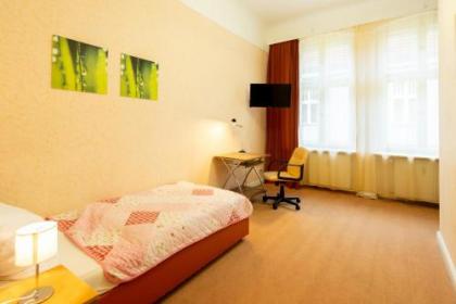 Hotel Pension Dahlem - image 20