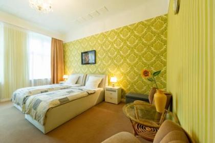 Hotel Pension Dahlem - image 3