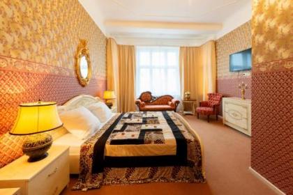 Hotel Pension Dahlem - image 5