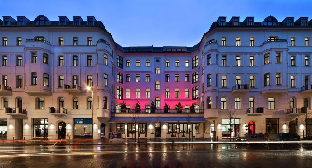 Lux 11 Berlin-Mitte - main image