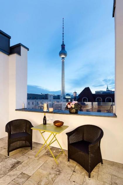 Lux 11 Berlin-Mitte - image 17