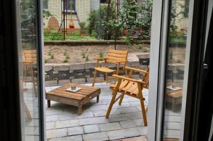 Brilliant Apartments - image 11