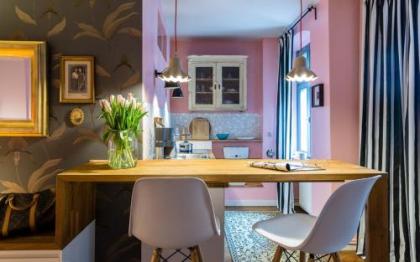 Brilliant Apartments - image 20