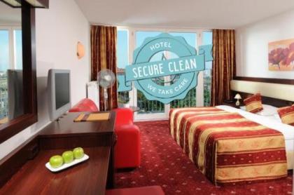 Hotel Klassik Berlin - image 1