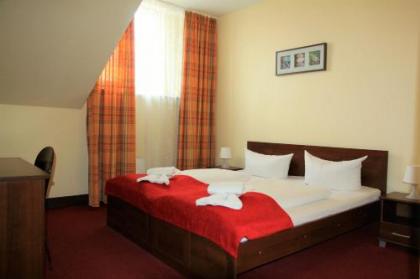 Mikon Eastgate Hotel - City Centre - image 16