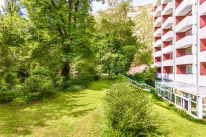 Hotel Carolinenhof - image 10
