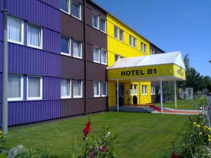 Hotel B1 - image 1