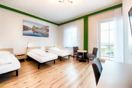 Hotel B1 - image 13