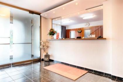 Hotel B1 - image 19