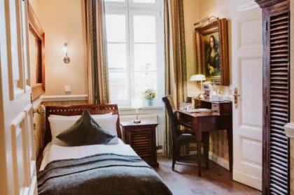 Honigmond Boutique Hotel - image 16