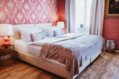 Garden Boutique Hotel - image 10