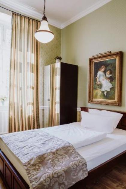 Garden Boutique Hotel - image 12