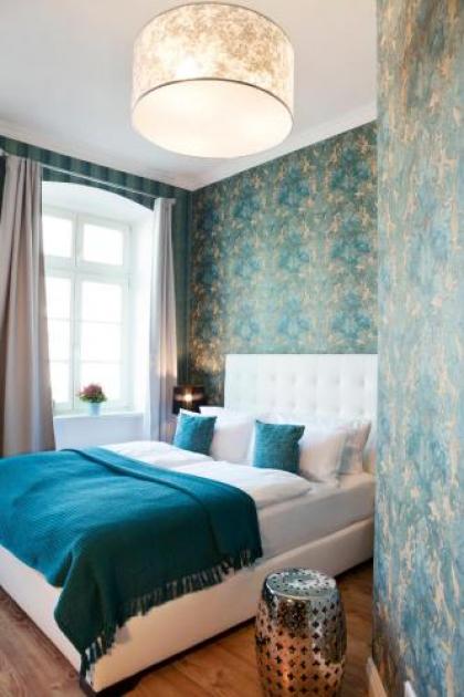 Garden Boutique Hotel - image 13