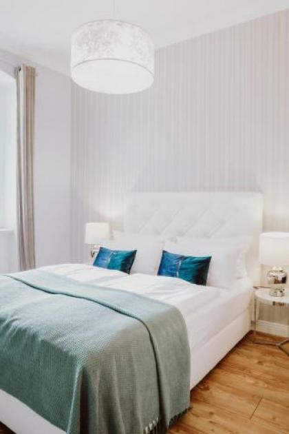 Garden Boutique Hotel - image 16