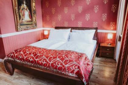 Garden Boutique Hotel - image 20