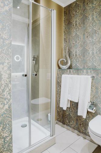 Garden Boutique Hotel - image 4