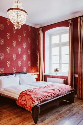 Garden Boutique Hotel - image 5