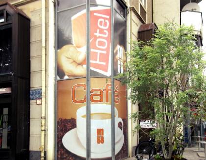 Hotel M68 - image 1