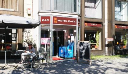 Hotel M68 - image 11