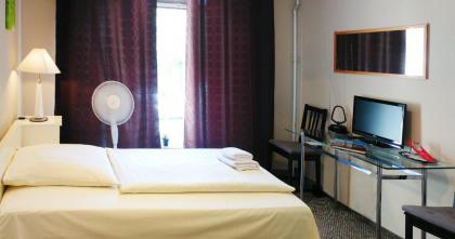 Hotel M68 - image 6