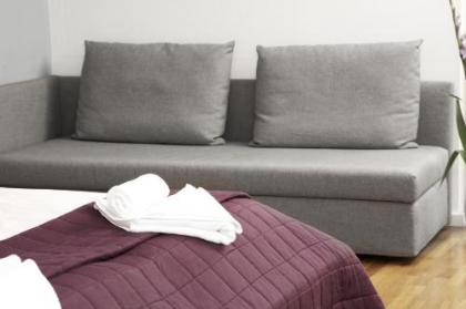 Karlito Apartmenthaus - image 16