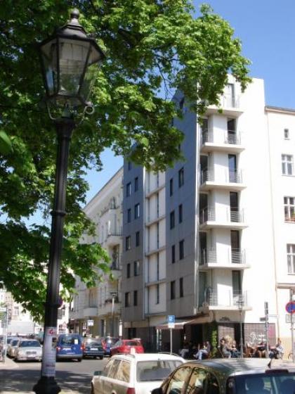 Karlito Apartmenthaus - image 2