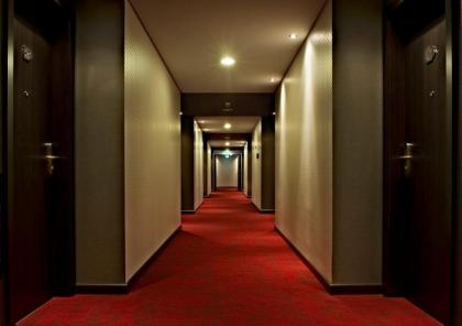 Abba Berlin Hotel - image 18