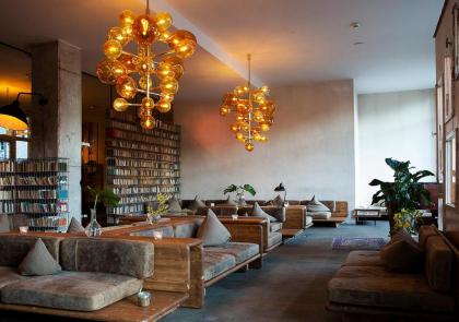 Michelberger Hotel - image 1