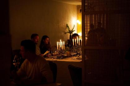 Michelberger Hotel - image 5