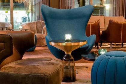 Motel One Berlin-Bellevue - image 18