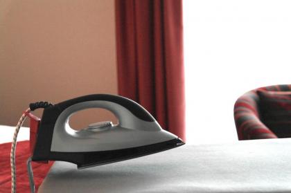 ADELANTE Boutique Hotel - image 13