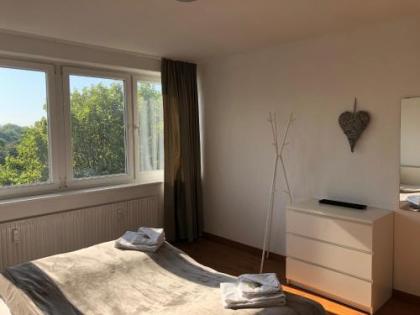 Apartment & Boardinghouse Berlin Friedrichshain-Kreuzberg - image 12